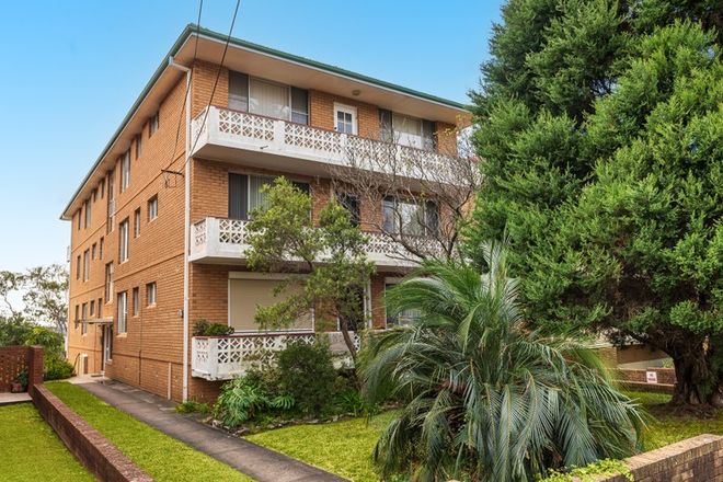 Picture of 1/163 Homer Street, EARLWOOD NSW 2206