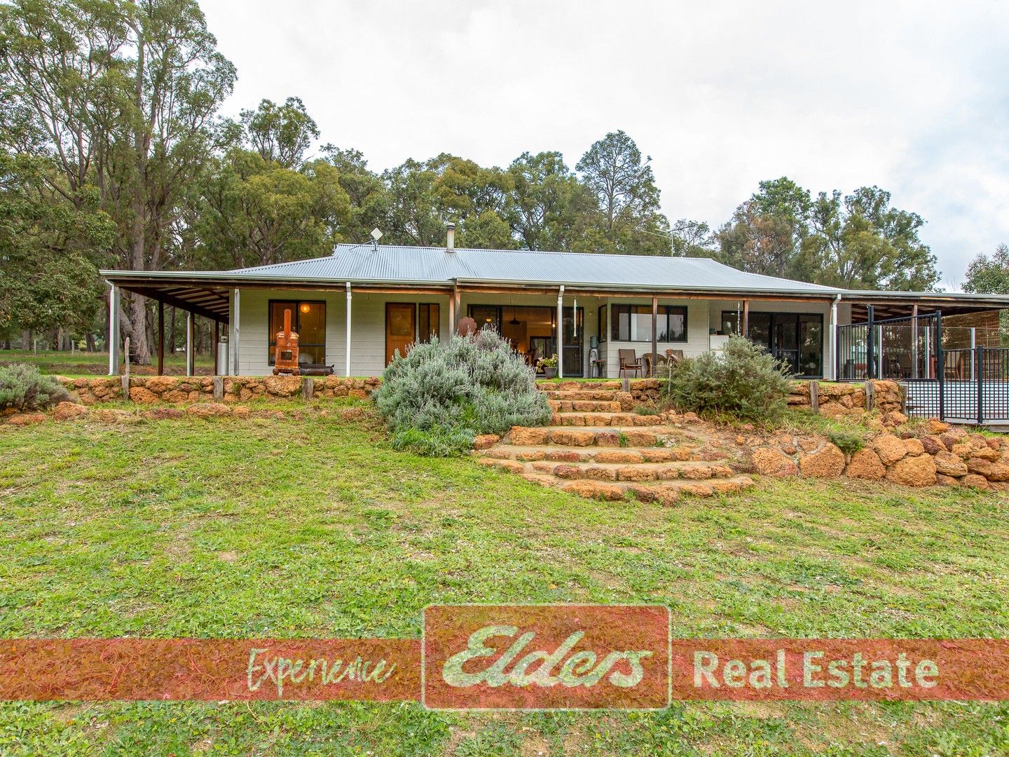 69 HOWLETT RAMBLE, Argyle WA 6239, Image 0