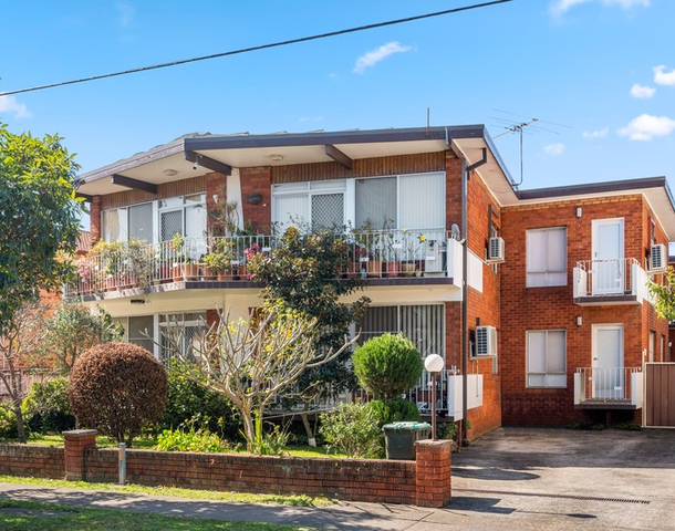 7/48-50 Windsor Avenue, Croydon Park NSW 2133