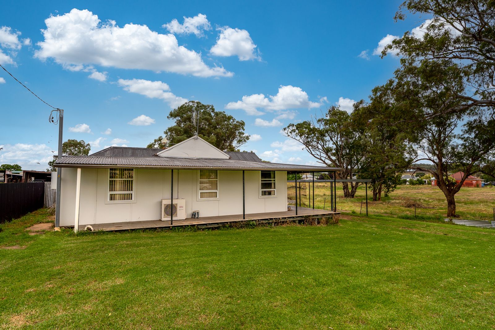 13 Googodery Road, Cumnock NSW 2867, Image 0