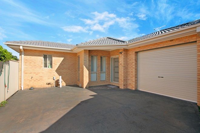 Picture of 2/6 Kellerher Street, LALOR VIC 3075