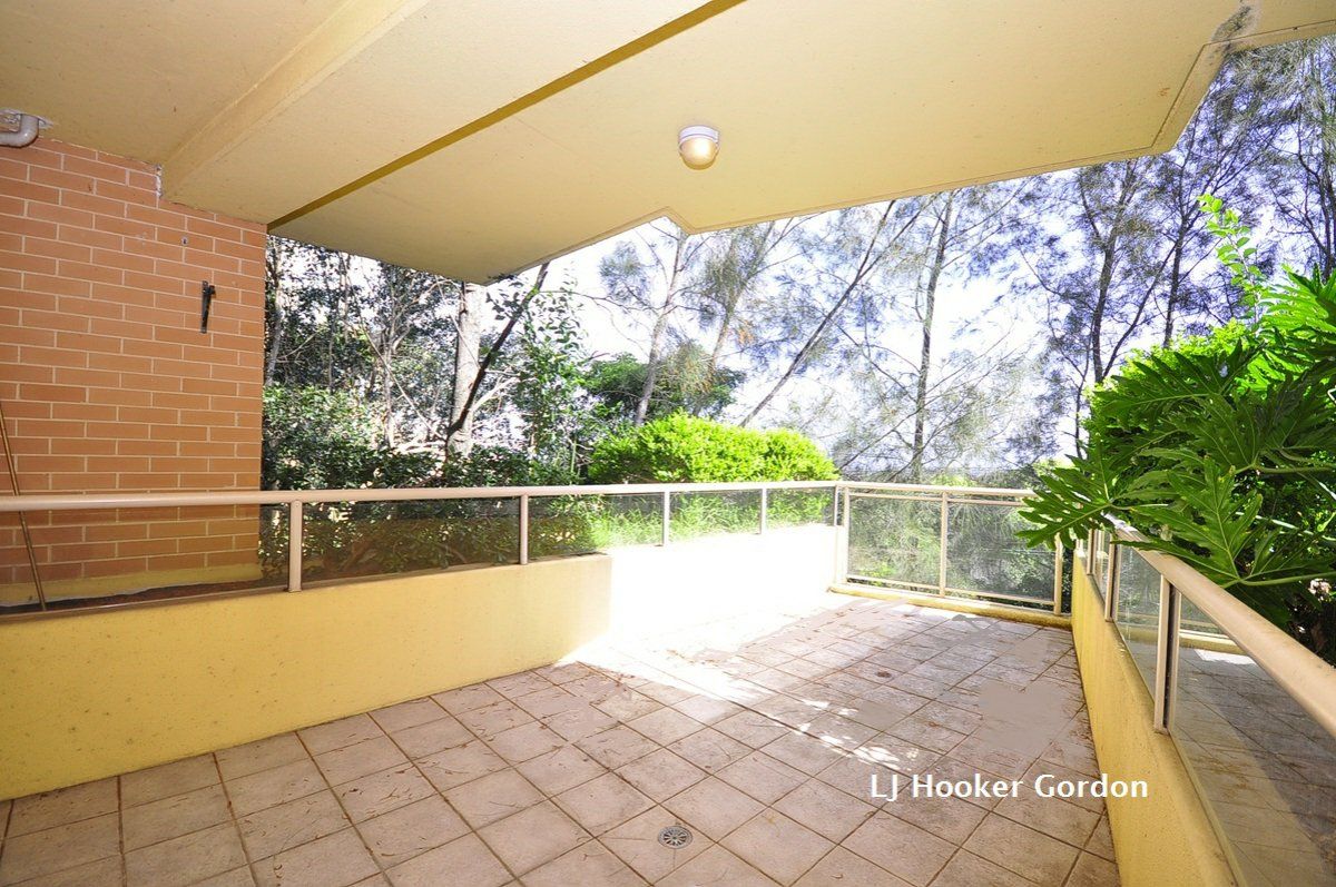 1/1160-1166 Pacific Highway, Pymble NSW 2073