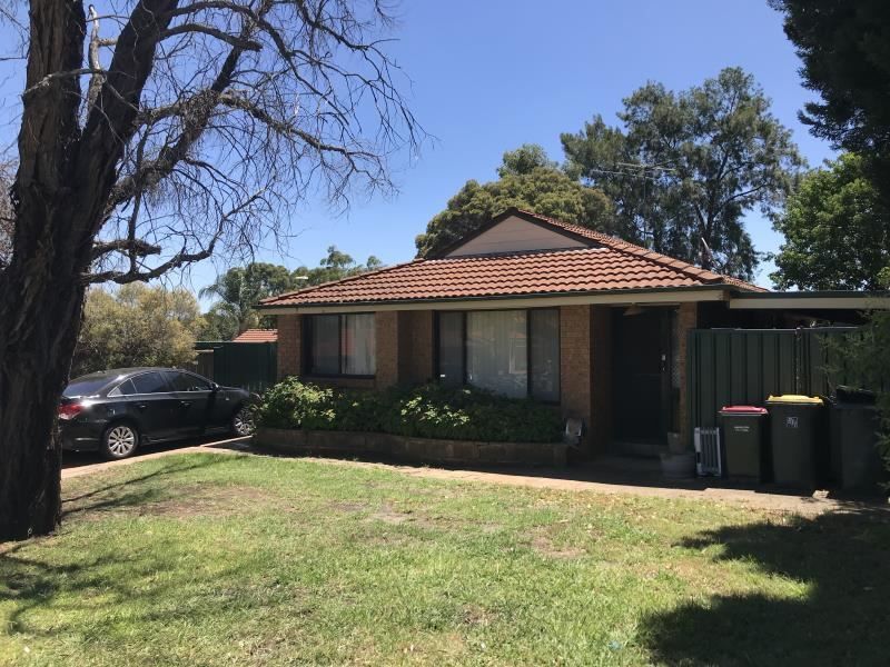 3 bedrooms House in 48 Hamlet Crescent ROSEMEADOW NSW, 2560