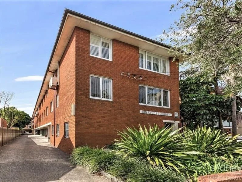 14/185 King Street, Mascot NSW 2020