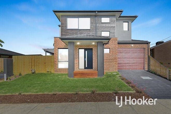 Picture of 1/45 Highland Avenue, HAMPTON PARK VIC 3976