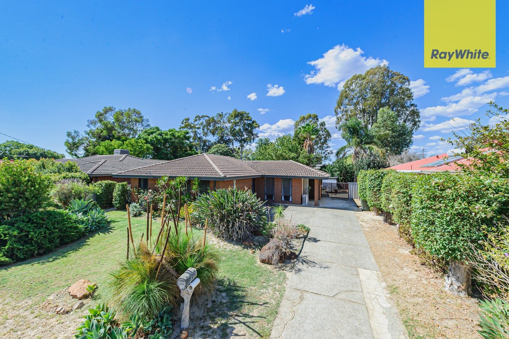 3 bedrooms House in 25 Calluna Way FORRESTFIELD WA, 6058