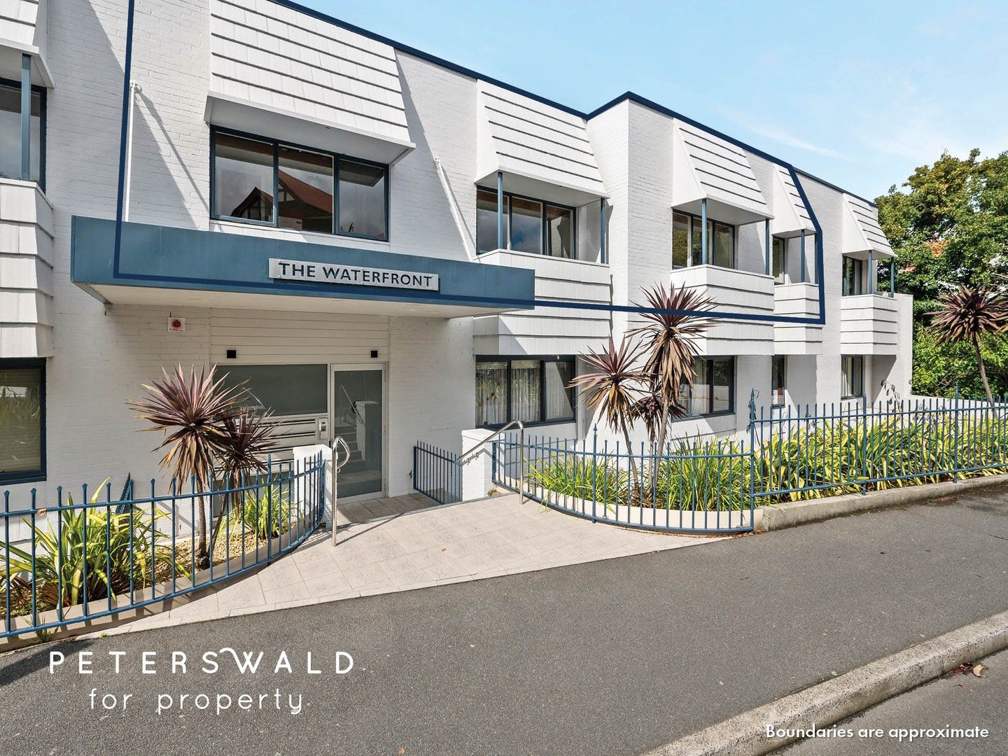 16/20 Hampden Road, Battery Point TAS 7004, Image 1