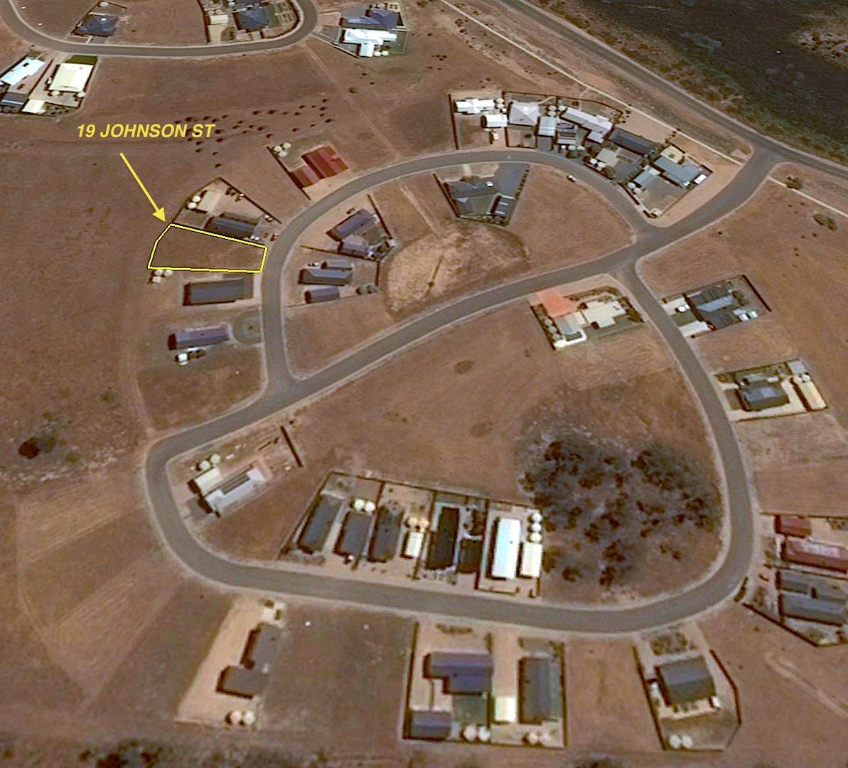 19 Johnson Street, Streaky Ba Property History & Address Research Domain