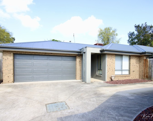 3/10 Mccrae Street, Longwarry VIC 3816