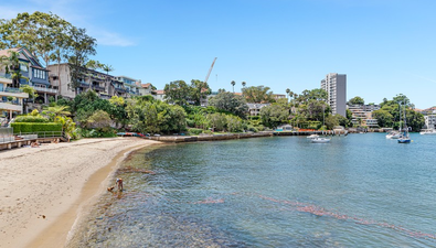 Picture of 4/1 Hayes Street, NEUTRAL BAY NSW 2089