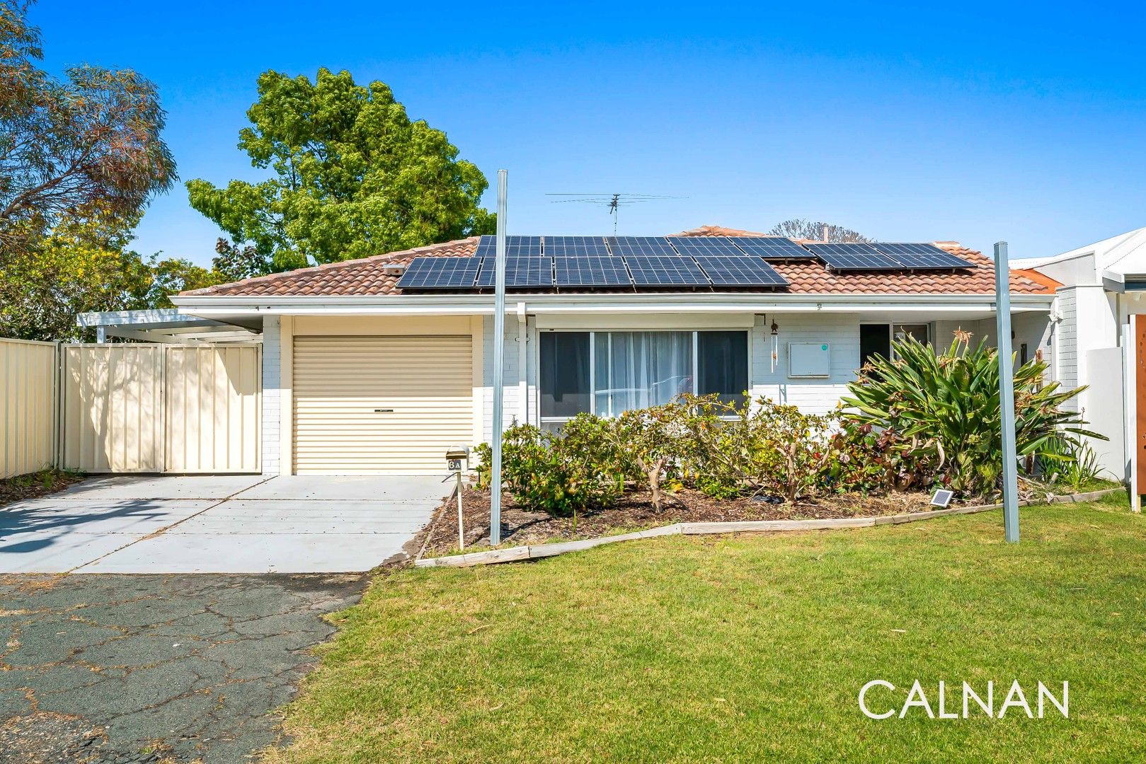 6A Midway Street, Riverton WA 6148 Semidetached For Rent Domain