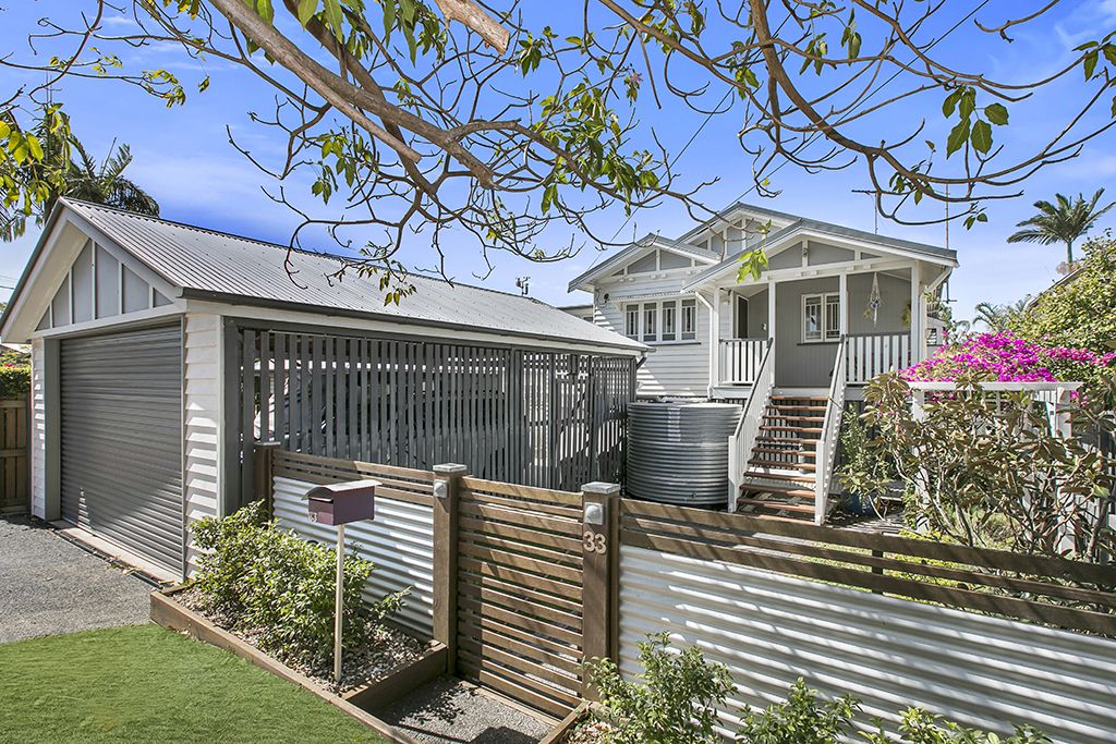 33 Sydney Street, Clayfield QLD 4011, Image 0