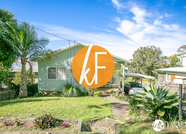 69 Lord Street, East Kempsey NSW 2440