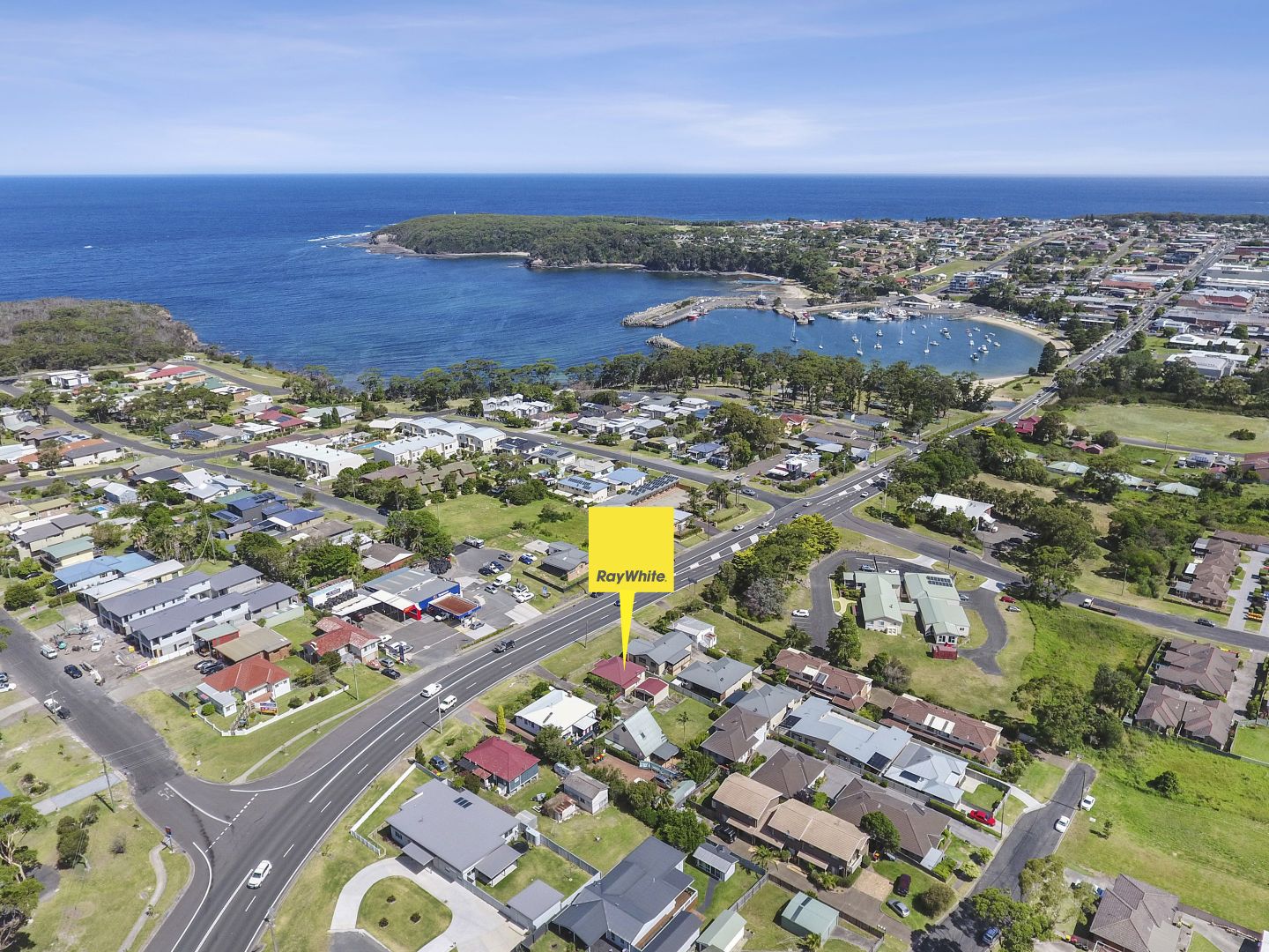 65 Princes Highway, Ulladulla NSW 2539, Image 1