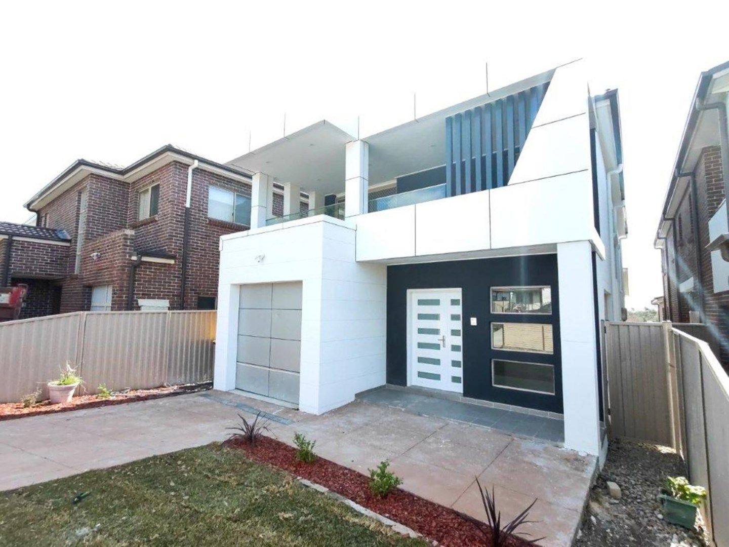 42B Clancy Street, Padstow Heights NSW 2211 Semidetached For Rent