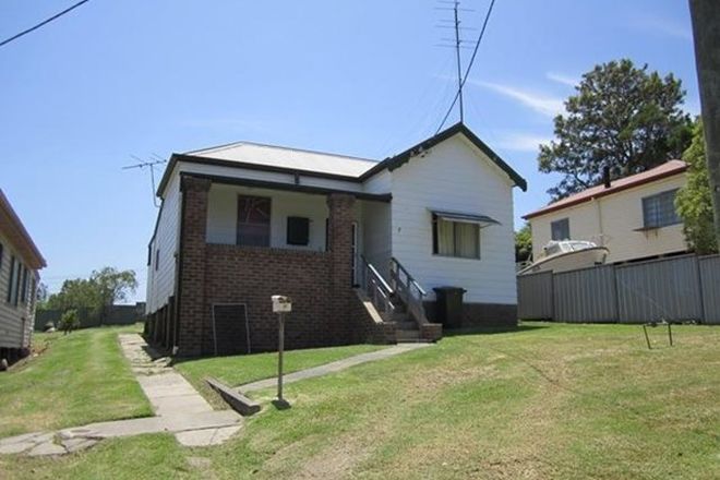 Picture of 7 Second Street, BOOLAROO NSW 2284