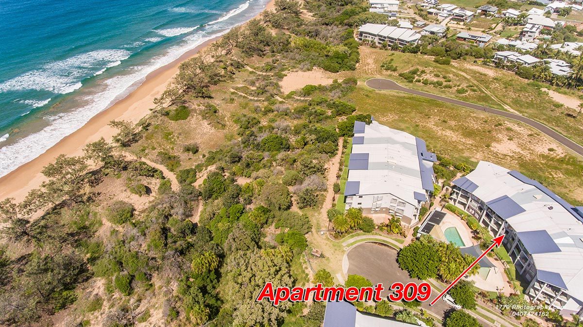Lot 56/4 Beaches Village Circuit, Agnes Water QLD 4677, Image 2