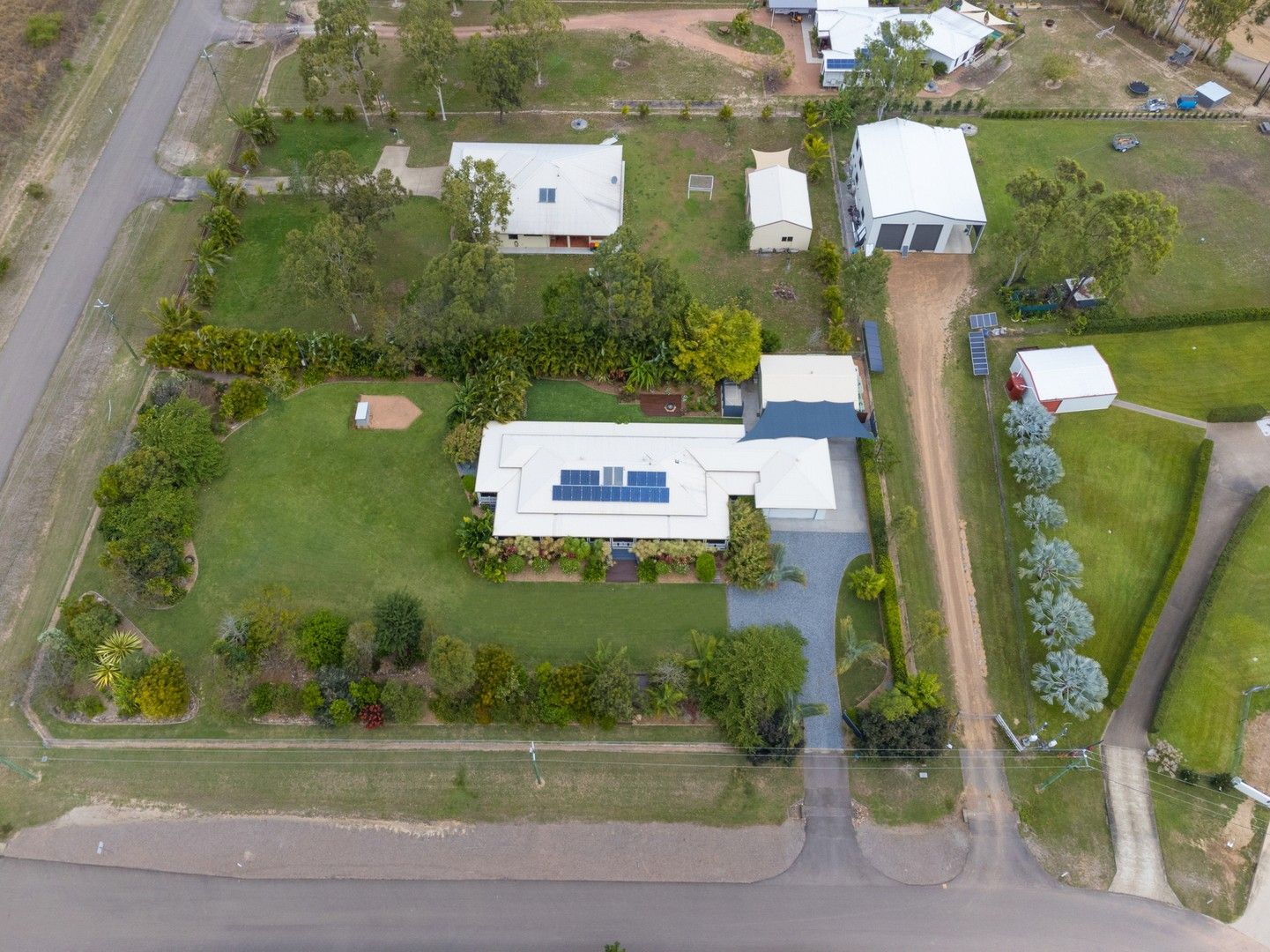 1 Lores Court, Jensen QLD 4818, Image 0