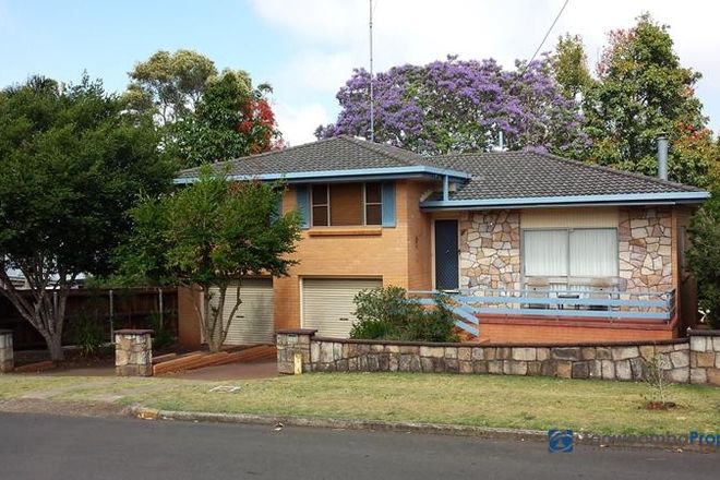 Picture of 3 Connors Street, RANGEVILLE QLD 4350
