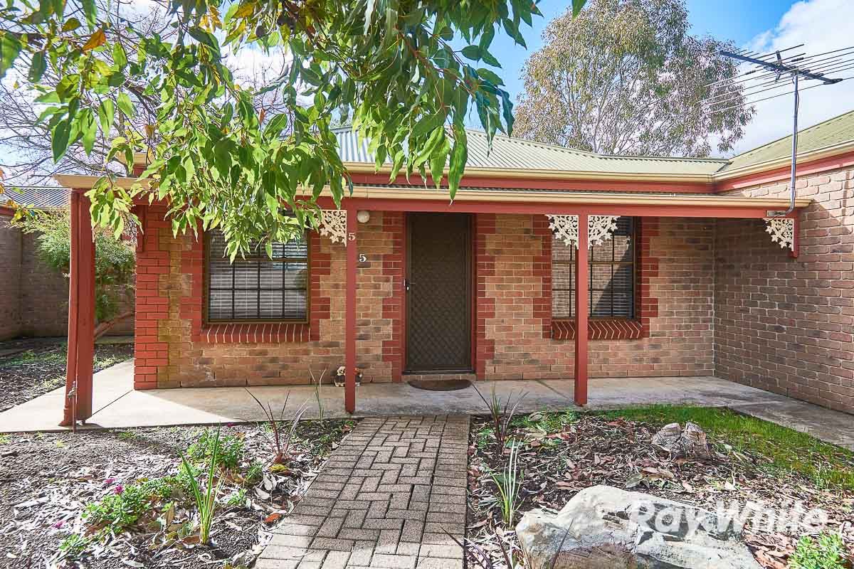 5/5 Chapman Crescent, Mount Barker SA 5251, Image 0