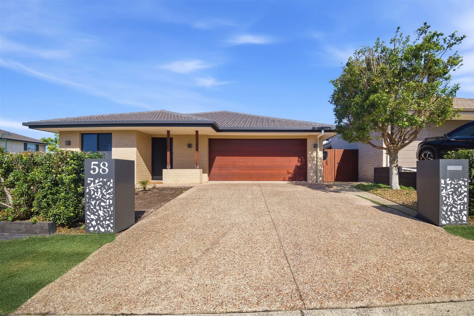 58 Markwell Crescent, Mango Hill QLD 4509