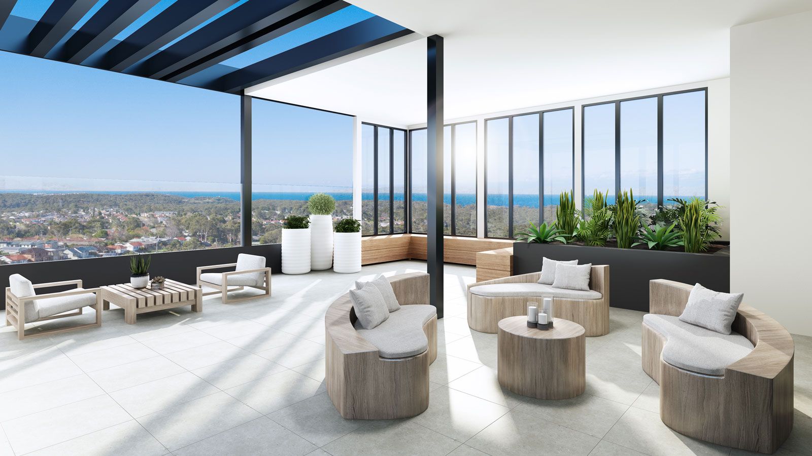 1204/2 Charles Street, Charlestown NSW 2290 - Off The Plan Apartment