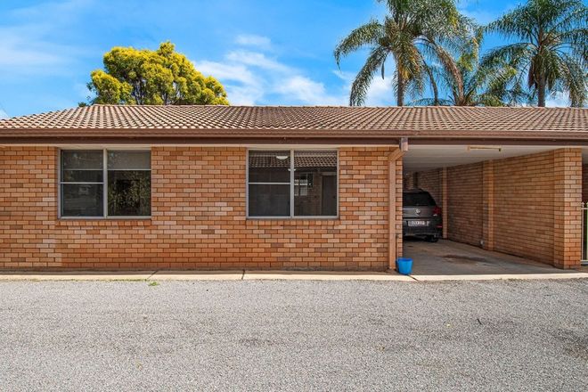 Picture of 1/18 Bando Street, GUNNEDAH NSW 2380