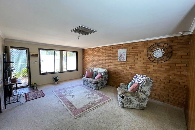 Picture of 1/17 Doongara Street, GRIFFITH NSW 2680