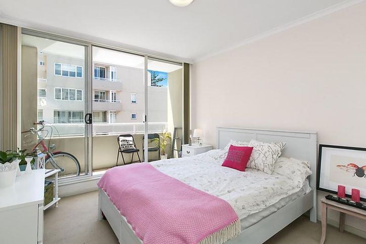 318/11 Wentworth Street, MANLY NSW 2095, Image 2