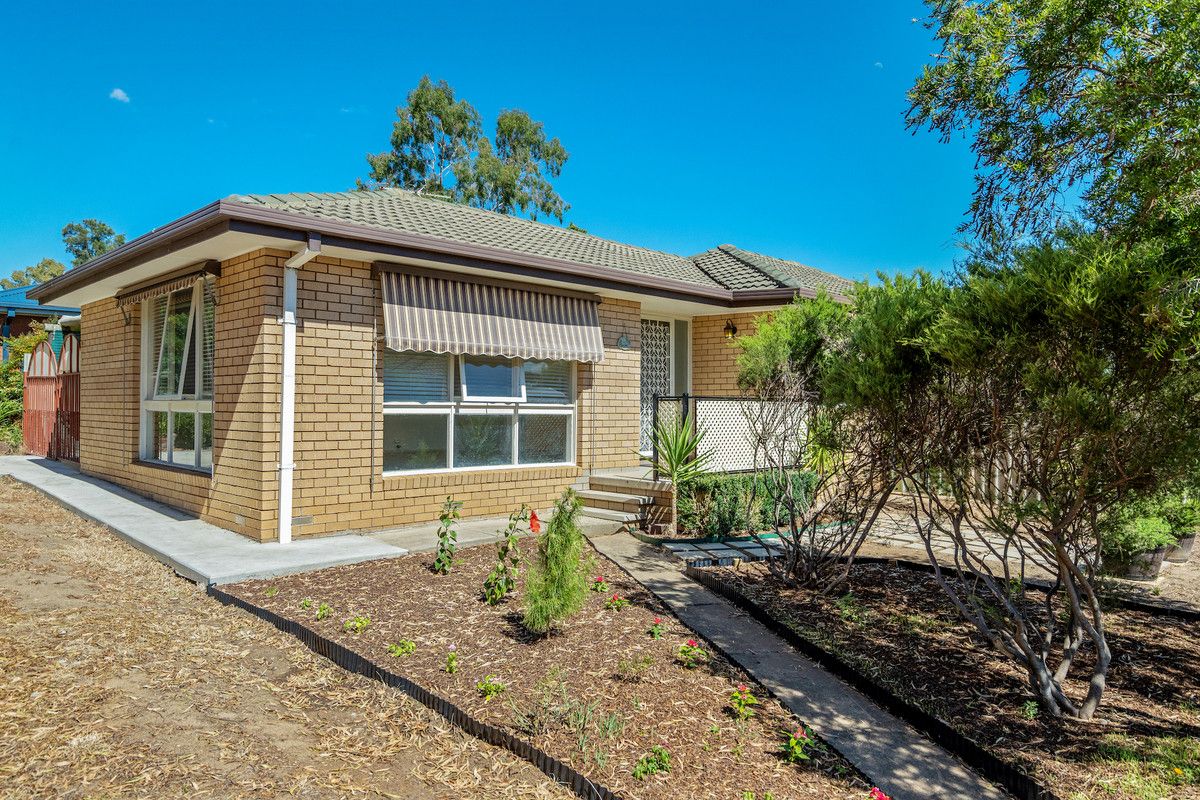 39 Dunn Avenue, Forest Hill NSW 2651, Image 0