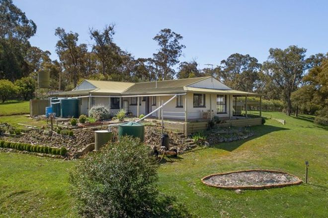 Picture of 62 Sonnberg Drive, MAINTONGOON VIC 3714