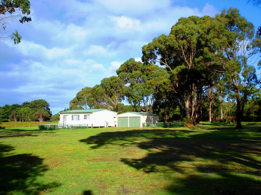 1870 Fraser Road, Pegarah, KING ISLAND TAS 7256, Image 0