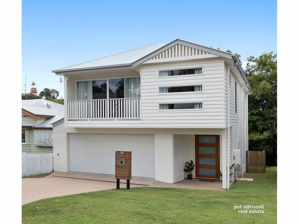 48 Penlington Street, The Range QLD 4700, Image 0