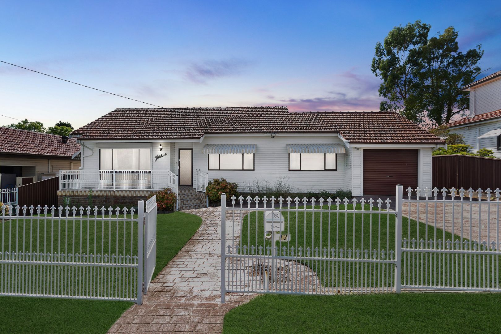 13 Wilkins Street, Yagoona Property History & Address Research Domain