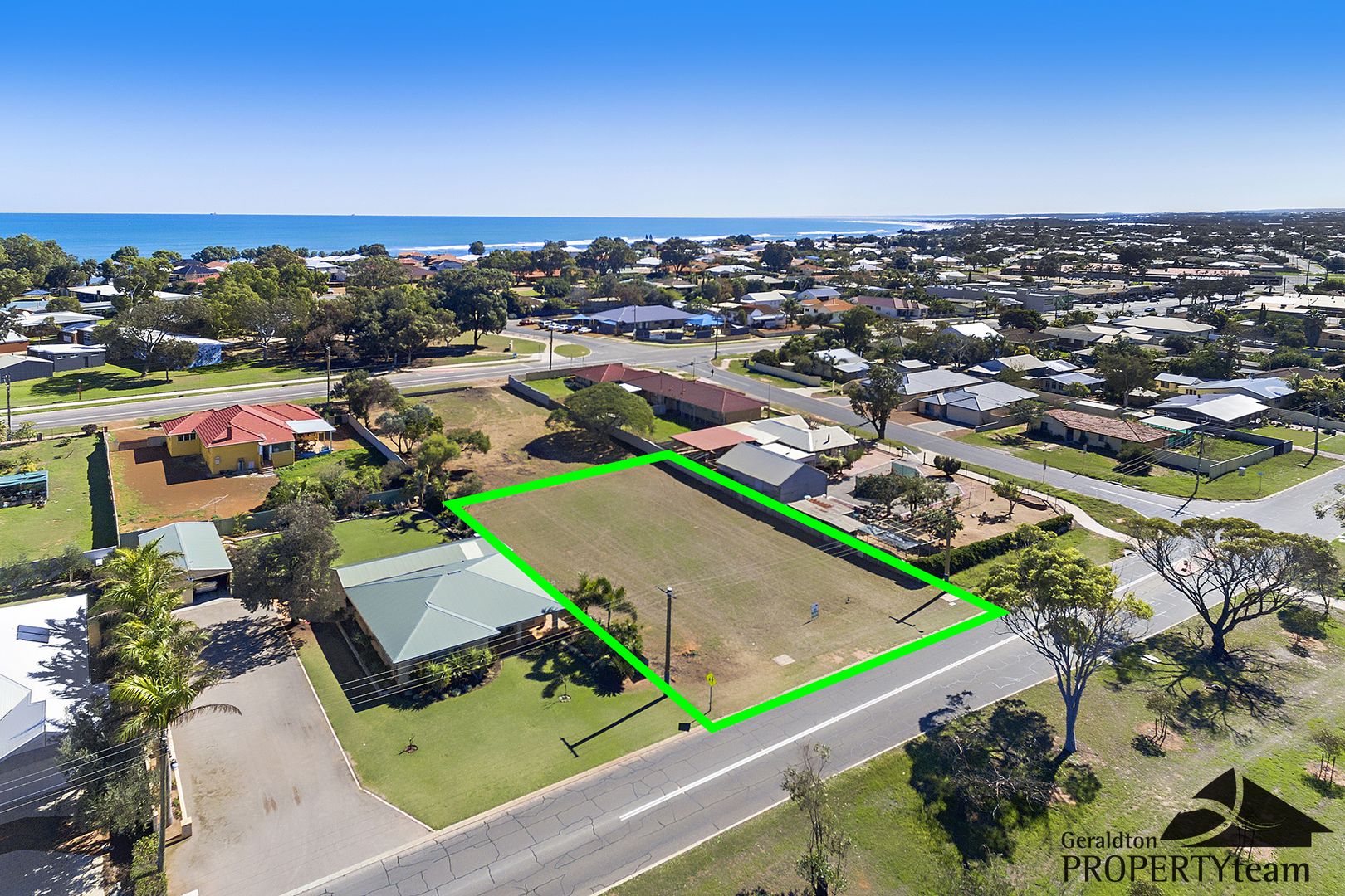 83 Railway Street, Bluff Point WA 6530, Image 1