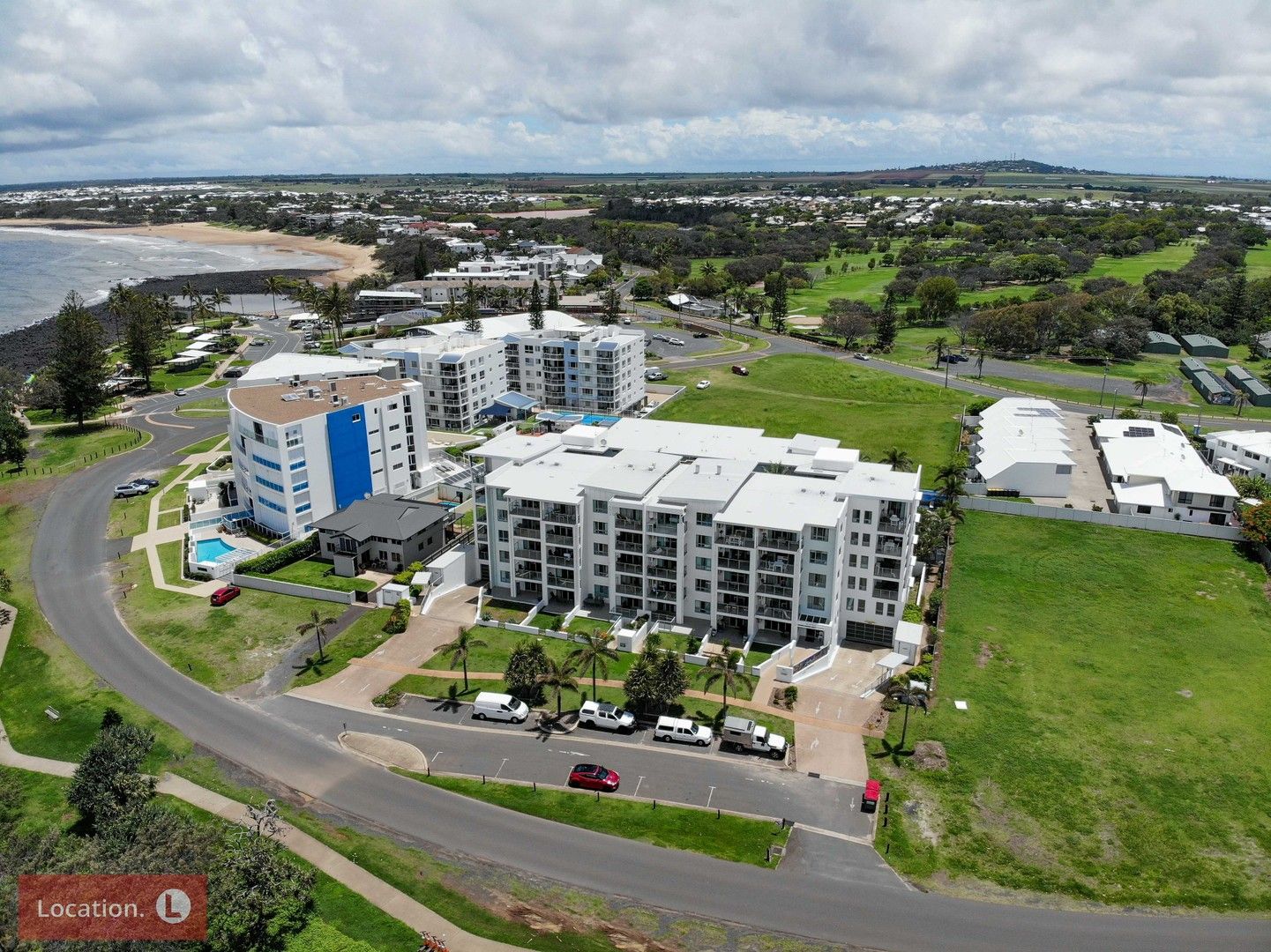 302/23 Esplanade, Bargara QLD 4670, Image 1