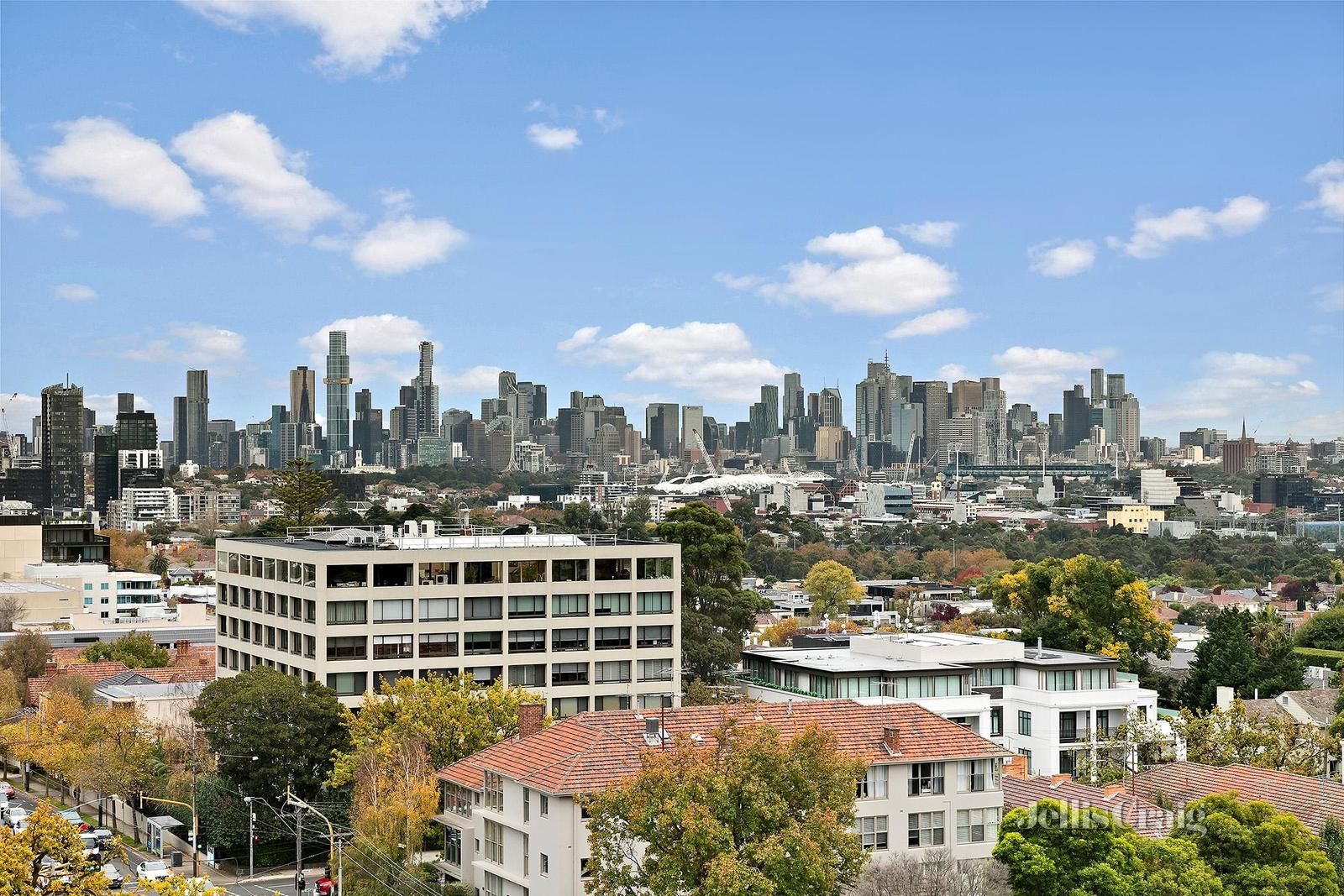 20/512 Toorak Road, Toorak VIC 3142 | Domain