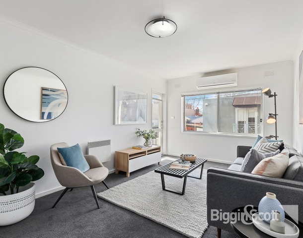 4/8-10 Abinger Place, Richmond VIC 3121