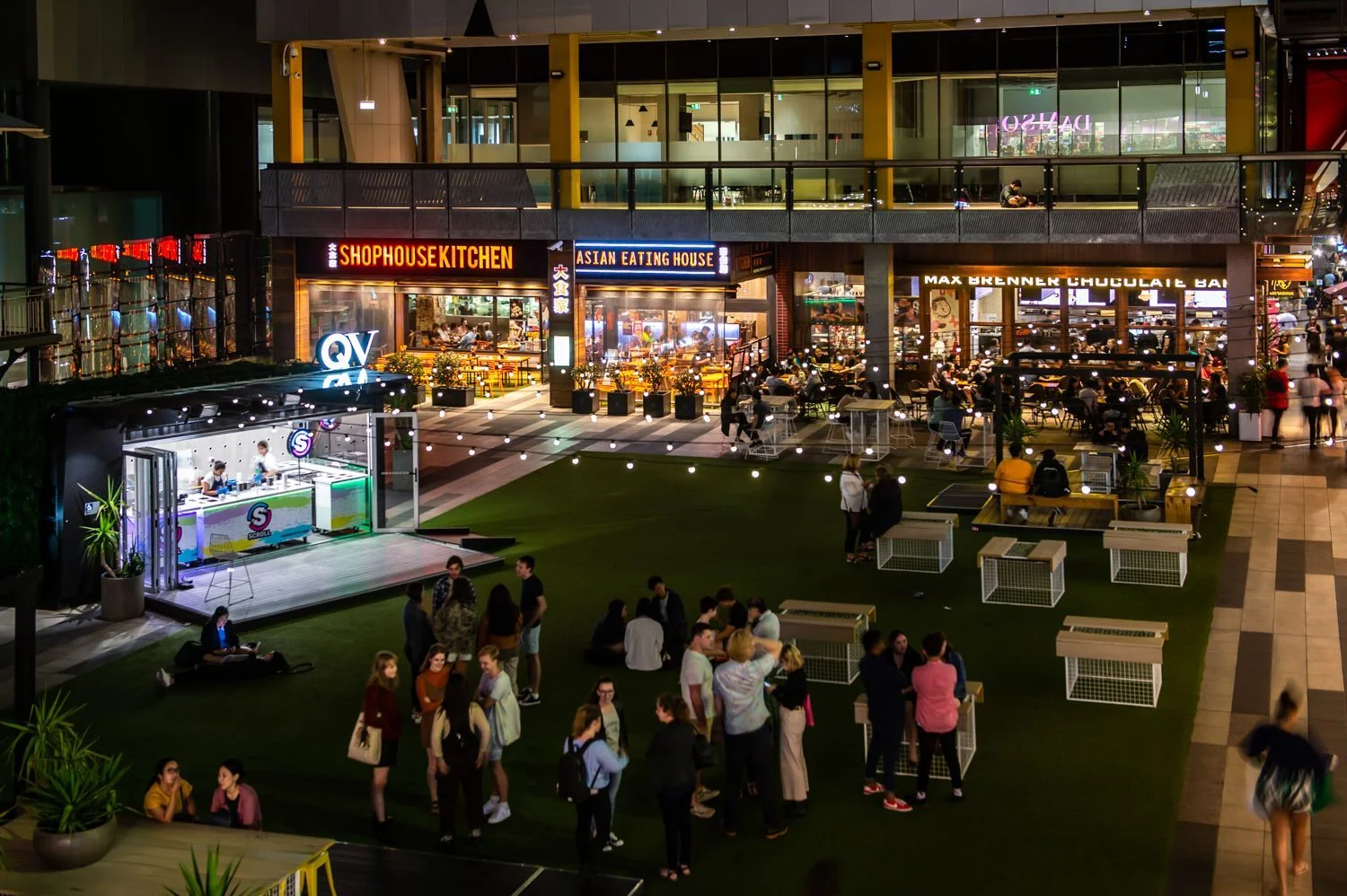 Additional image 10 of 203/68 Hayward Lane, Melbourne VIC 3000