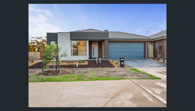 Picture of 6 Bursa Drive, WYNDHAM VALE VIC 3024