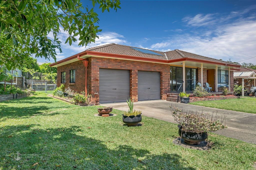 22 Corang Avenue, Sussex Inlet NSW 2540, Image 1