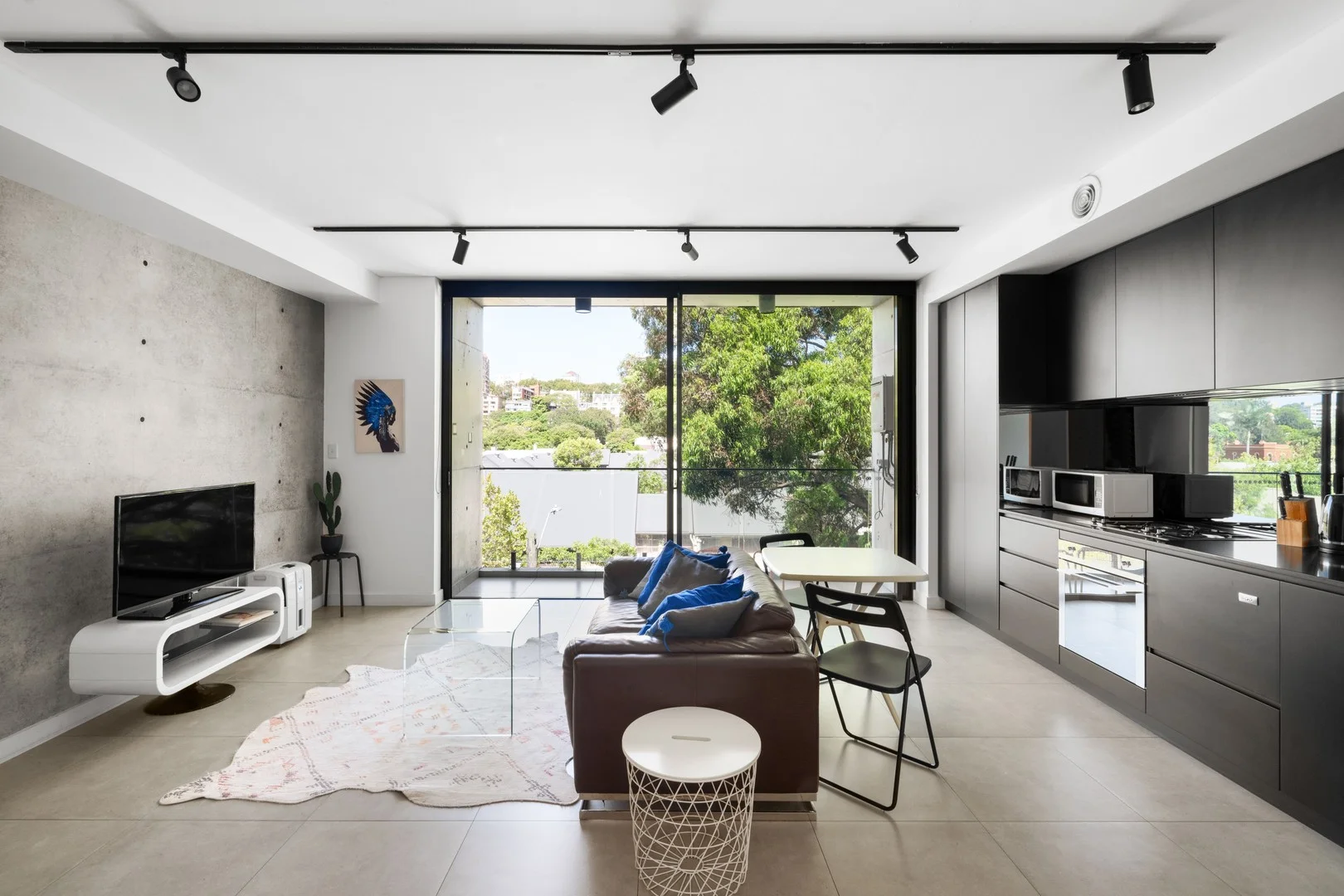 UNIT 301/95-97 Bourke Street, Woolloomooloo NSW 2011