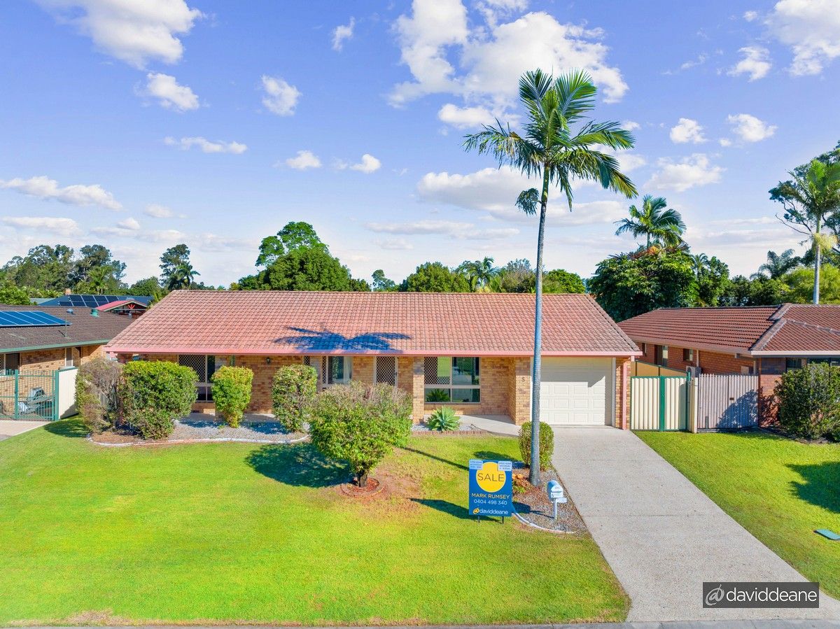 5 Sandringham Court, Bray Park QLD 4500, Image 0