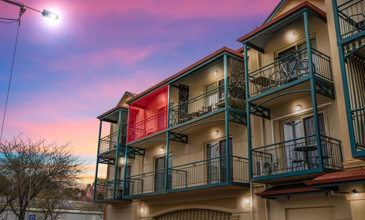 Additional image 7 of 17-81 Melbourne Street, North Adelaide SA 5006