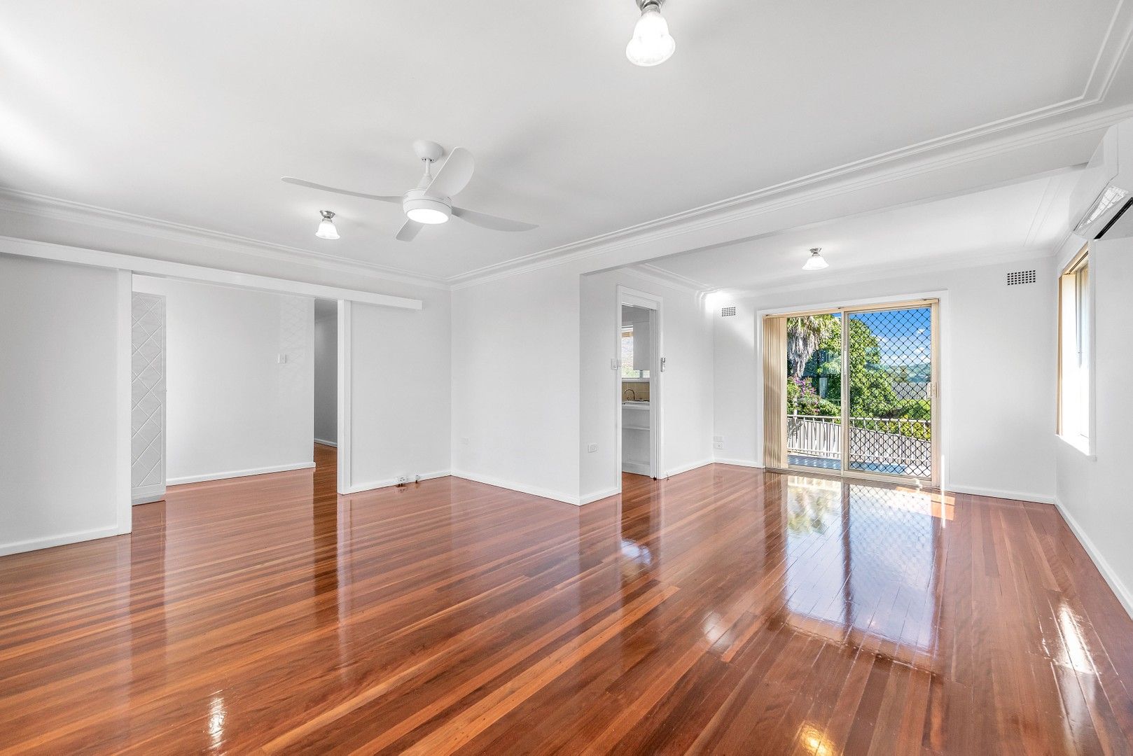 3 bedrooms House in 163 Lord Street PORT MACQUARIE NSW, 2444