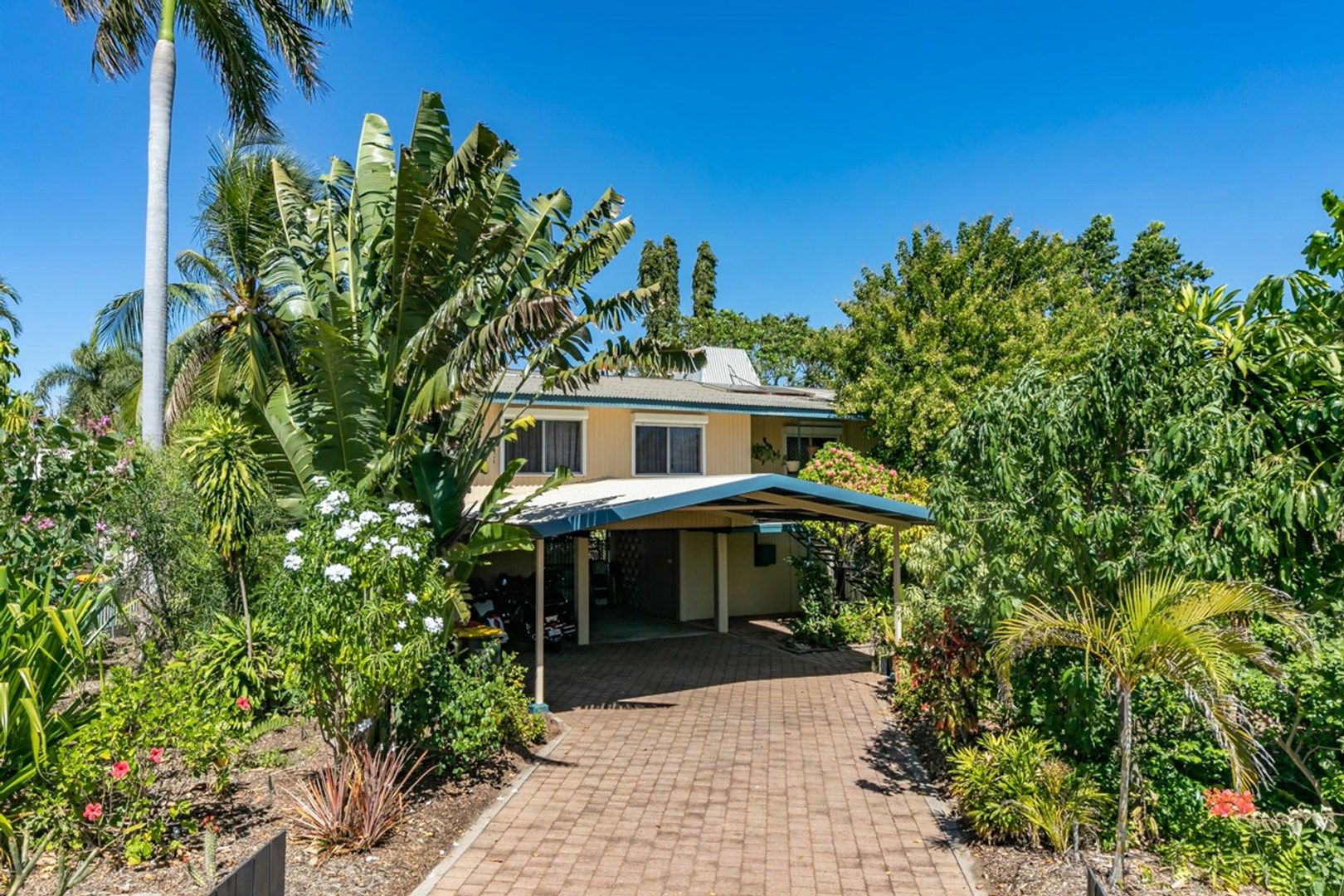 11 Wagaman Terrace, Wagaman NT 0810, Image 0