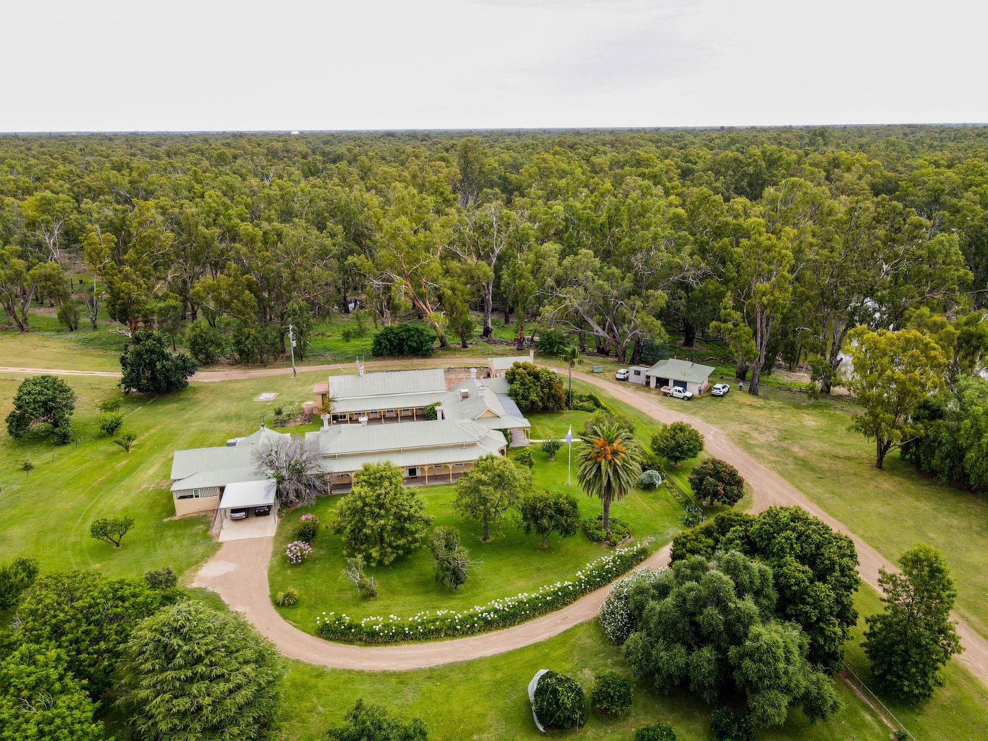 3703 Barooga-Tocumwal Road, Barooga NSW 3644, Image 1