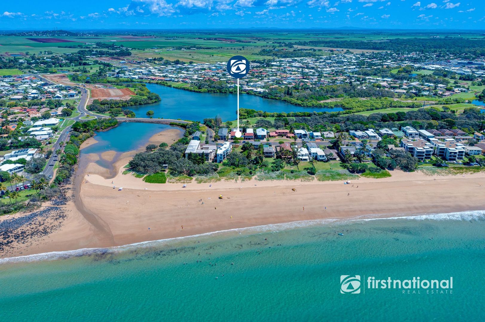 8/5 Miller Street, Bargara QLD 4670 Apartment For Rent Domain