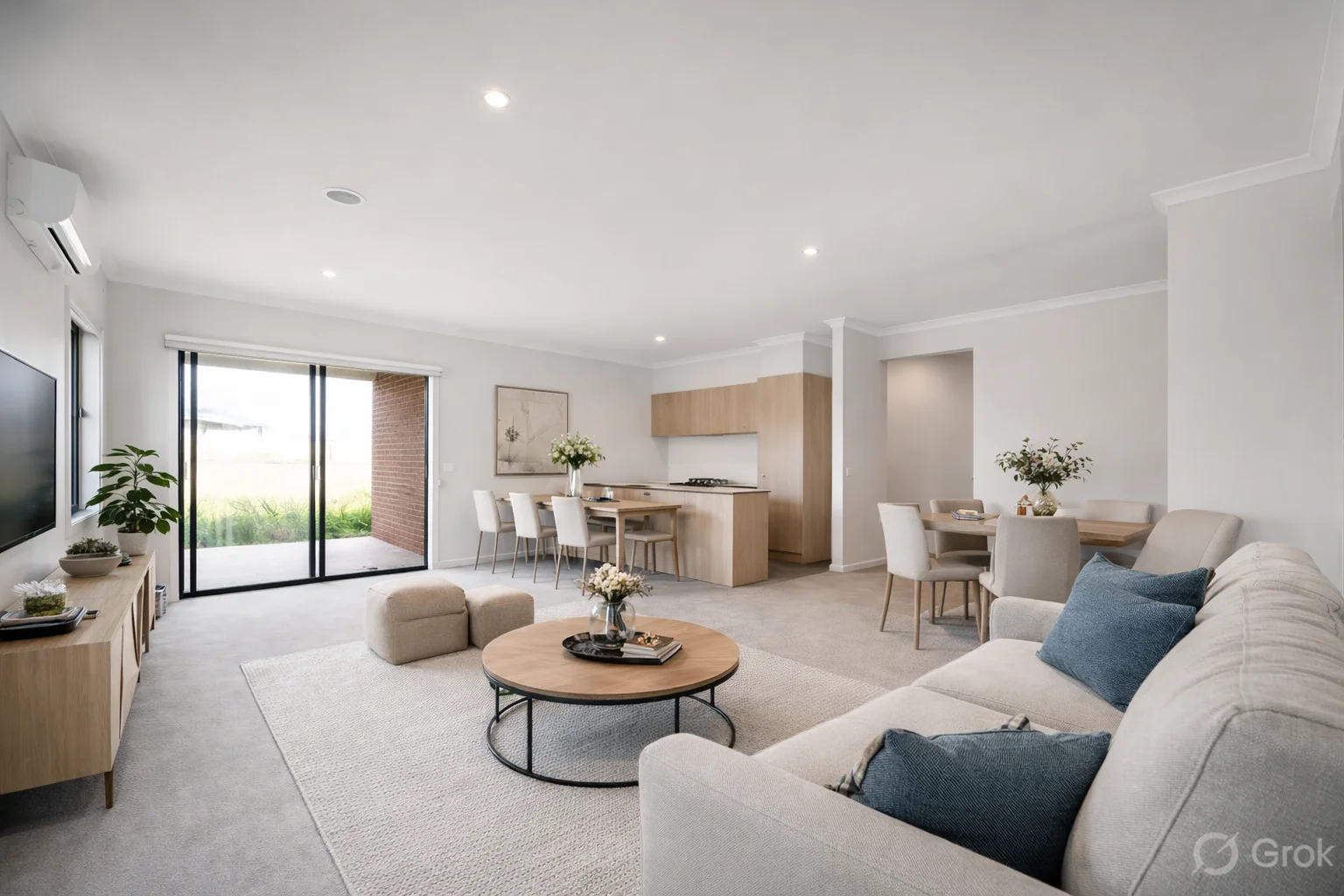 Primary image of 145 Claret Ash Boulevard, Harkness VIC 3337