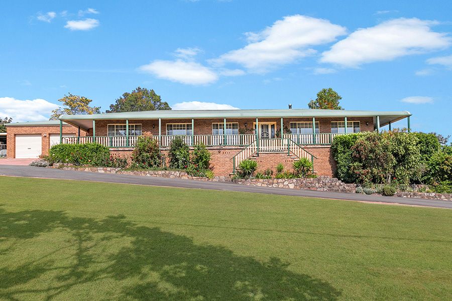 6 Blue Gum Drive, Aberglasslyn NSW 2320, Image 1